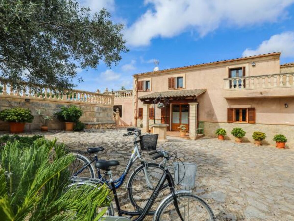 Maison Cogol à Manacor avec piscine et 4 chambres - Photo 17