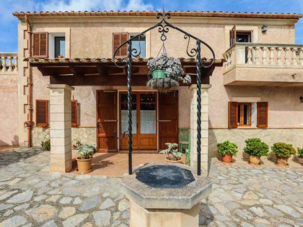 Maison Cogol à Manacor avec piscine et 4 chambres - Photo 18