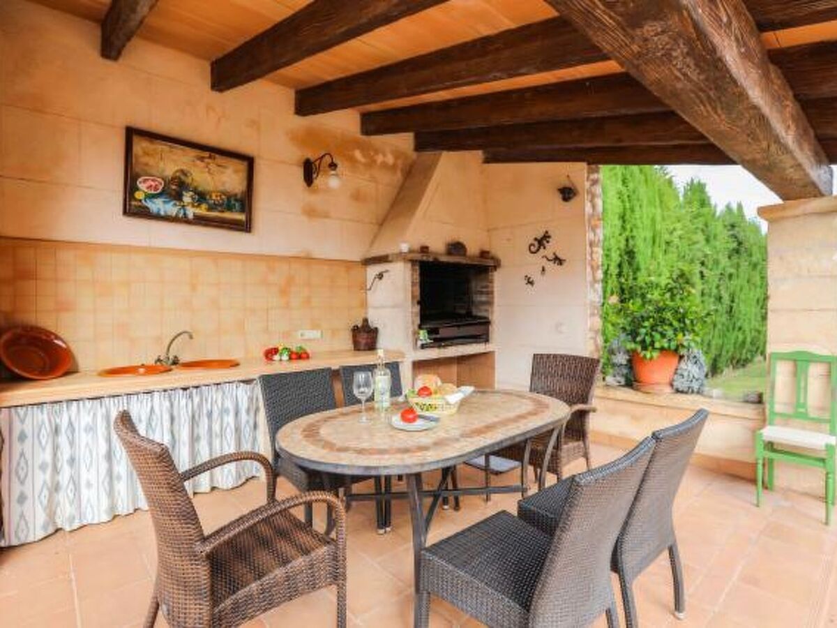 Maison Cogol à Manacor avec piscine et 4 chambres - Photo 22