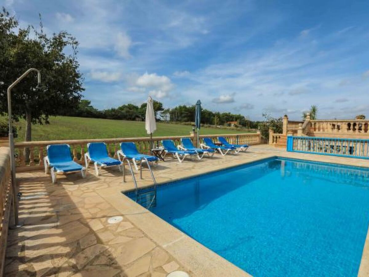 Maison Cogol à Manacor avec piscine et 4 chambres - Photo 26