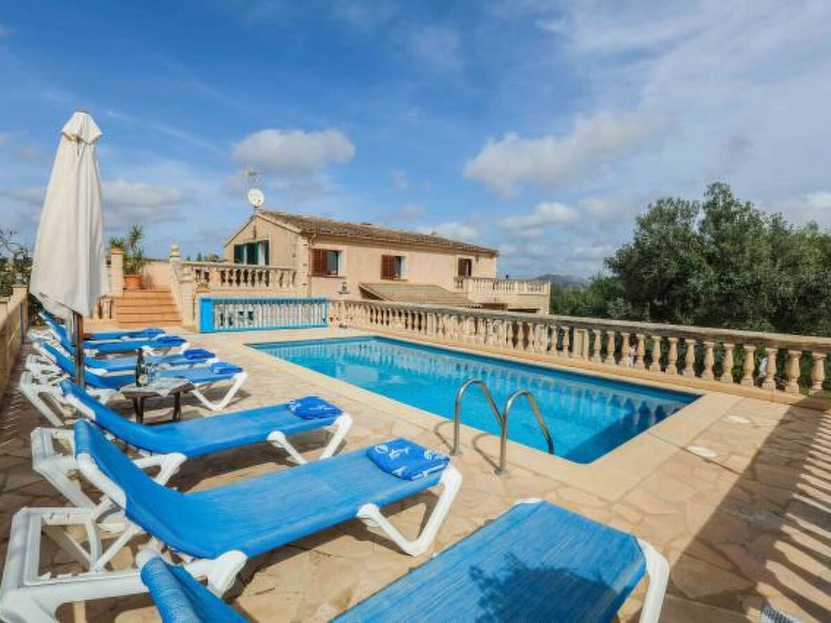 Maison Cogol à Manacor avec piscine et 4 chambres - Photo 27