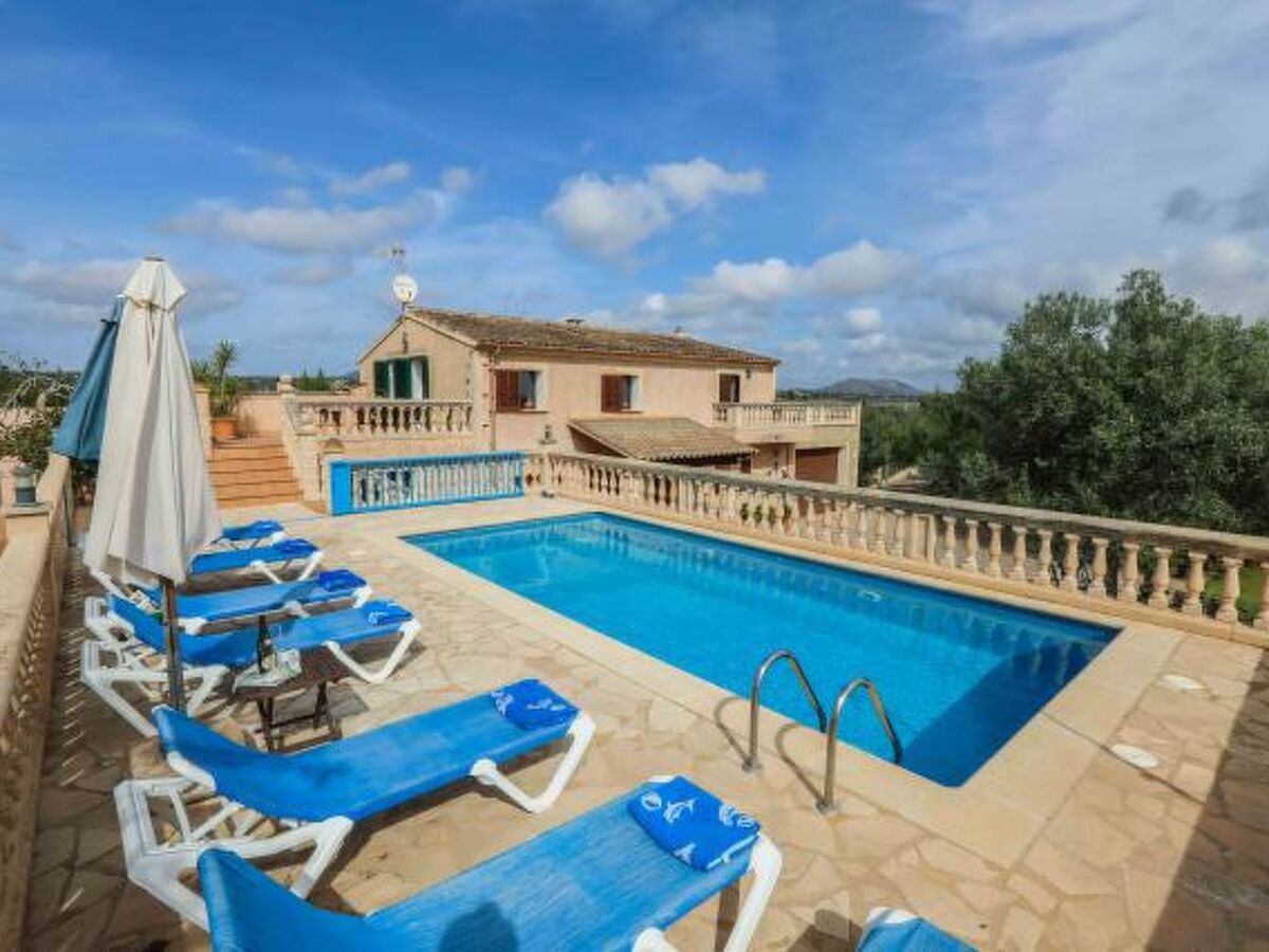 Maison Cogol à Manacor avec piscine et 4 chambres - Photo 28