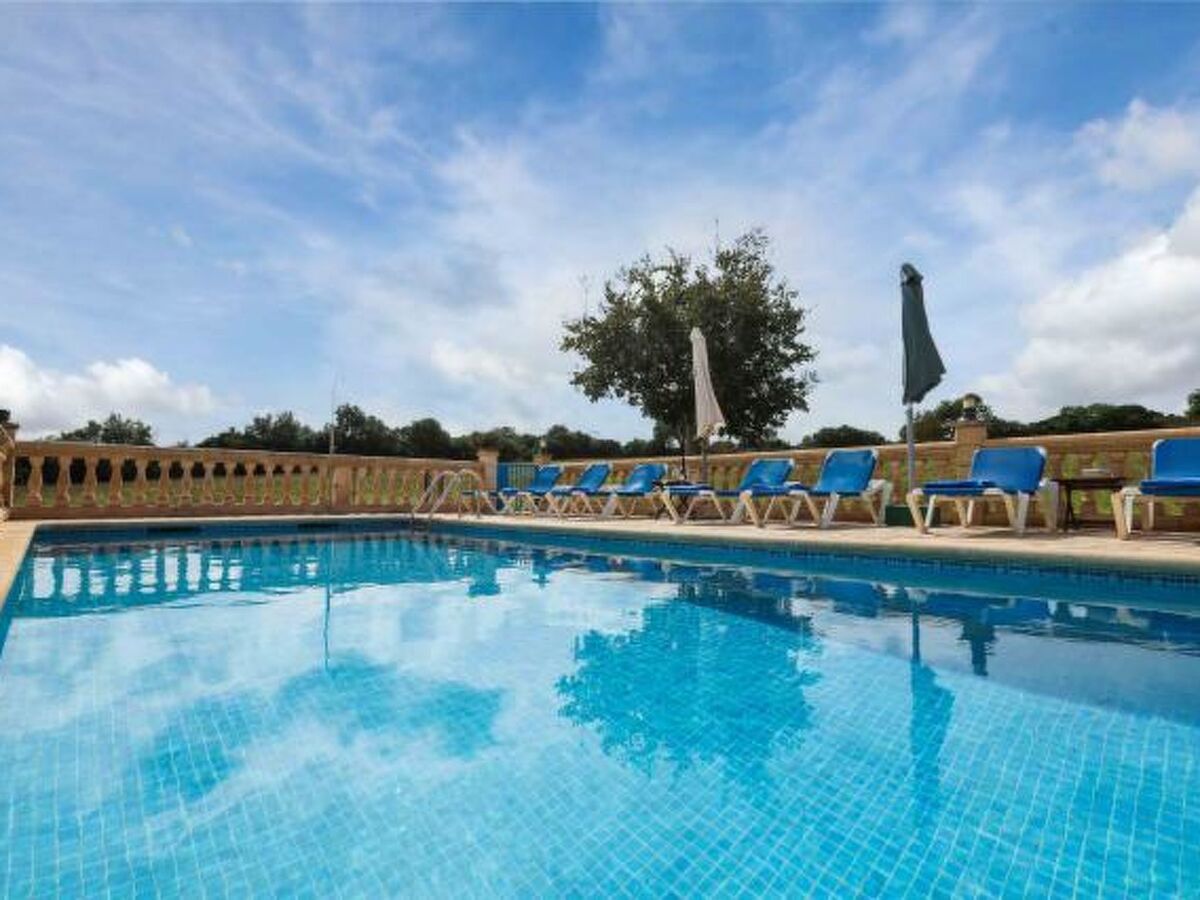 Maison Cogol à Manacor avec piscine et 4 chambres - Photo 32