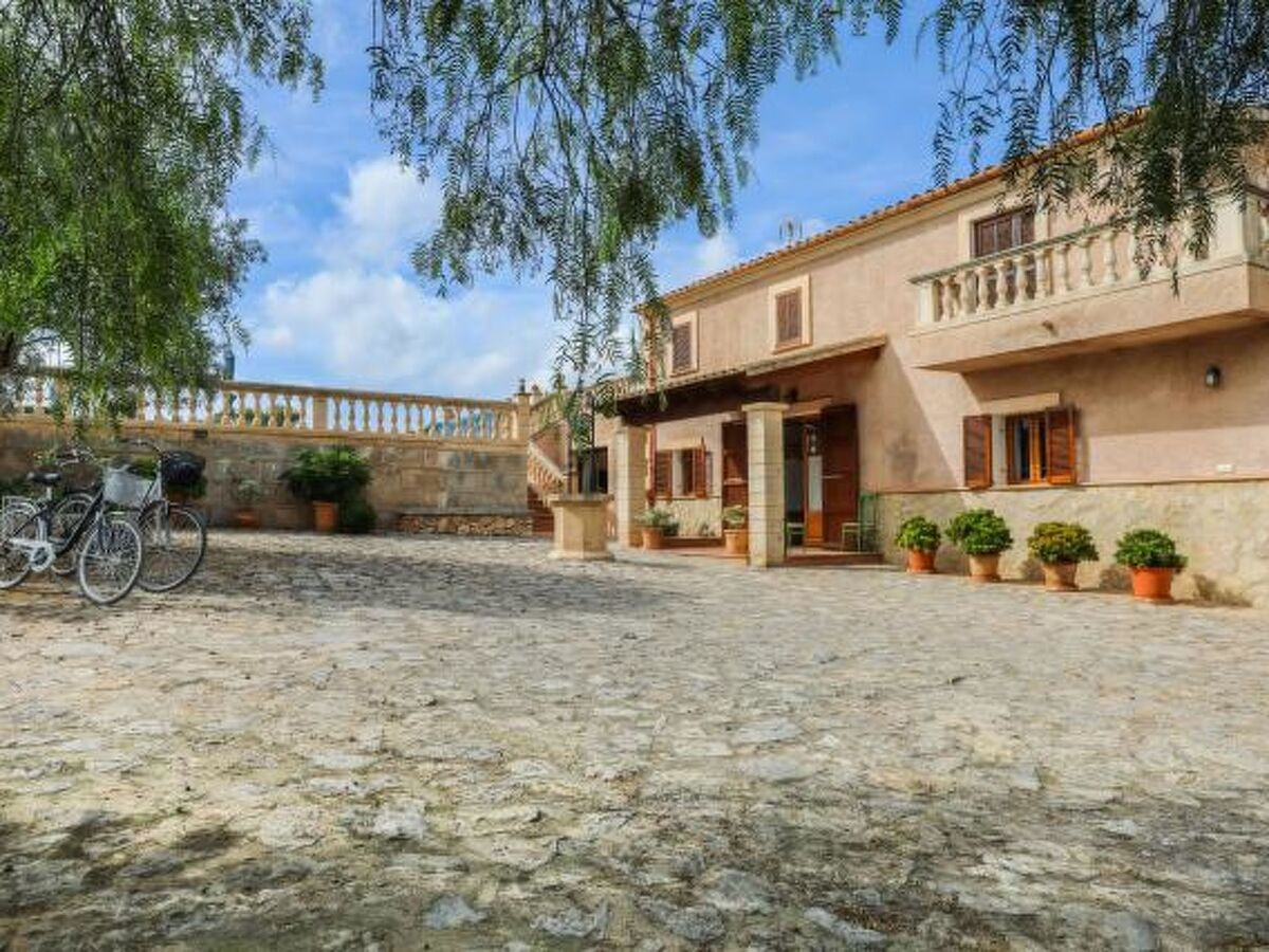 Maison Cogol à Manacor avec piscine et 4 chambres - Photo 33
