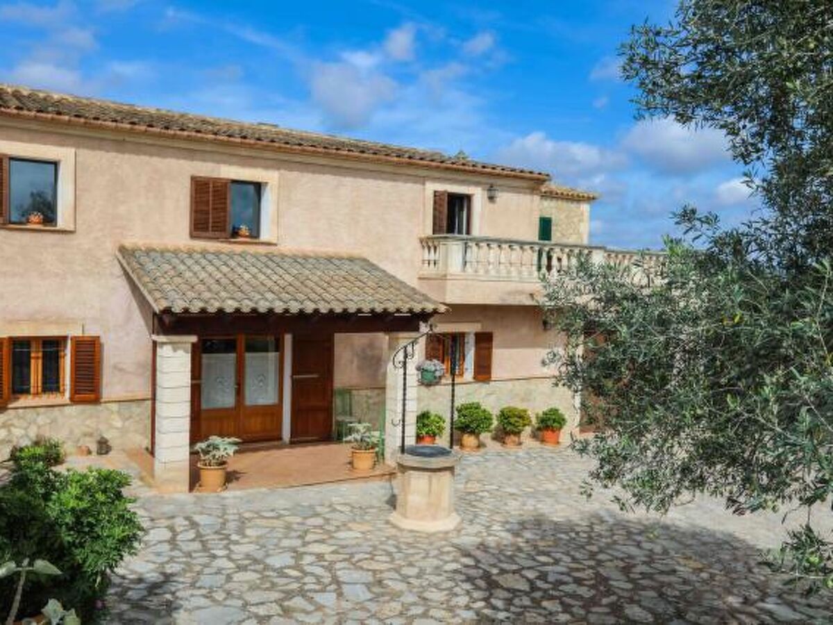 Maison Cogol à Manacor avec piscine et 4 chambres - Photo 35