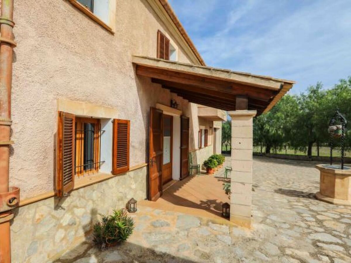 Maison Cogol à Manacor avec piscine et 4 chambres - Photo 36