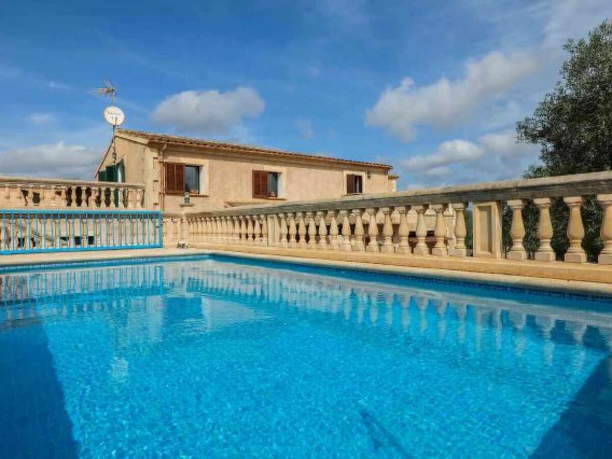 Maison Cogol à Manacor avec piscine et 4 chambres - Photo 37