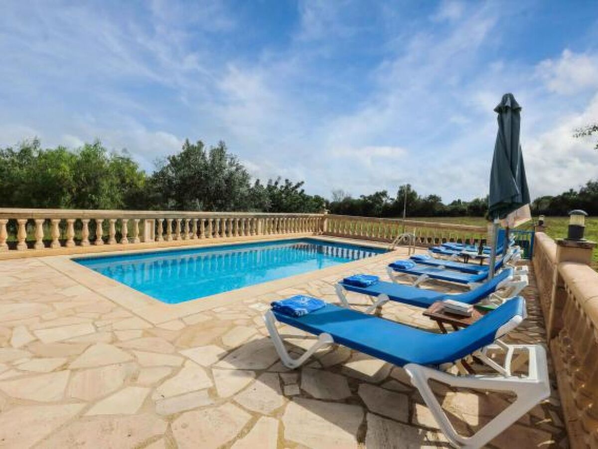 Maison Cogol à Manacor avec piscine et 4 chambres - Photo 39