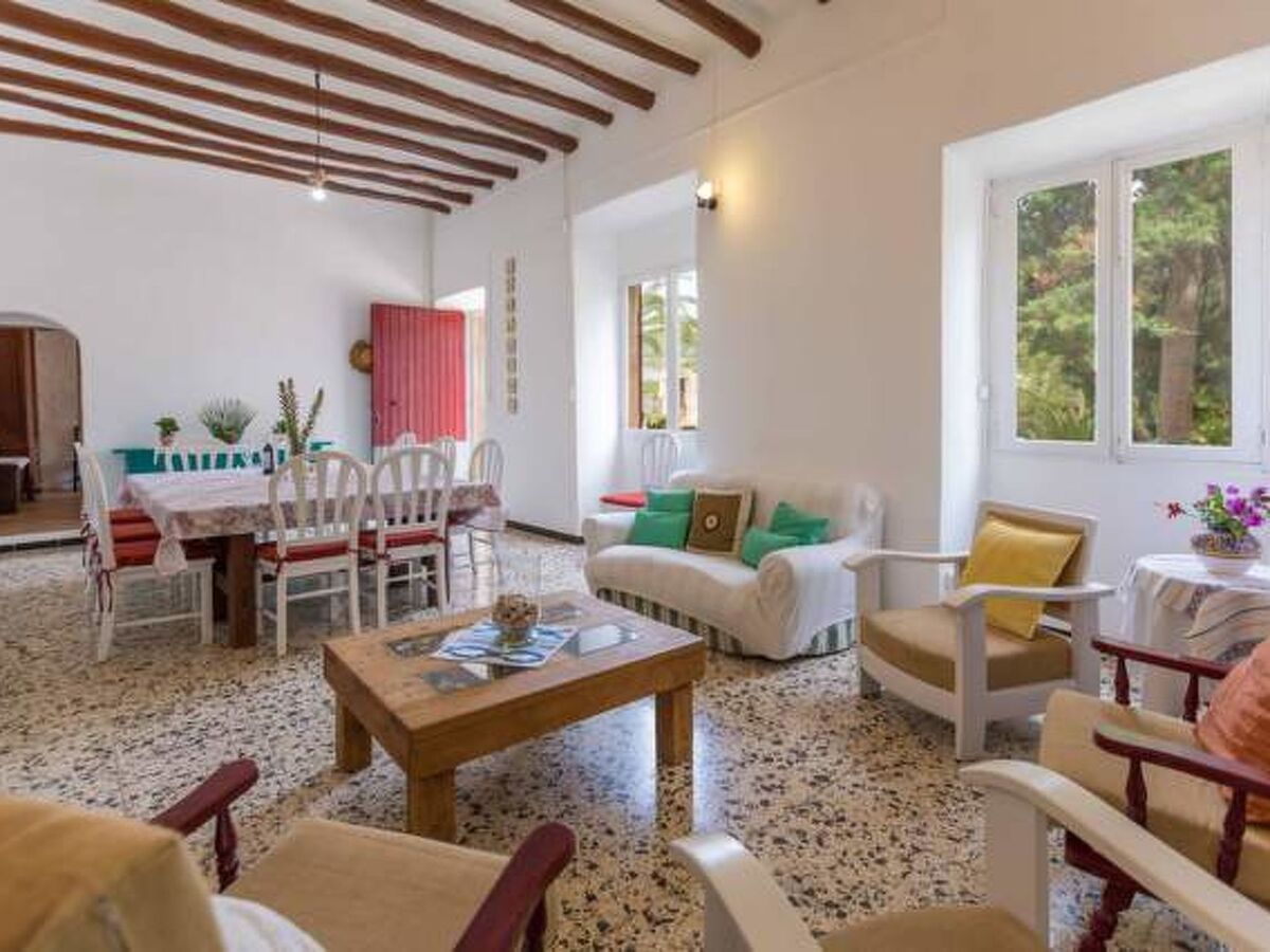 Rustica – Maison mallorquine 18e s., 12 pers., piscine - Photo 3