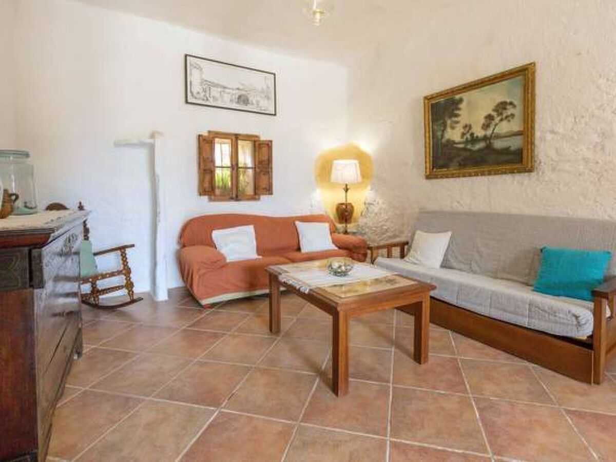 Rustica – Maison mallorquine 18e s., 12 pers., piscine - Photo 5