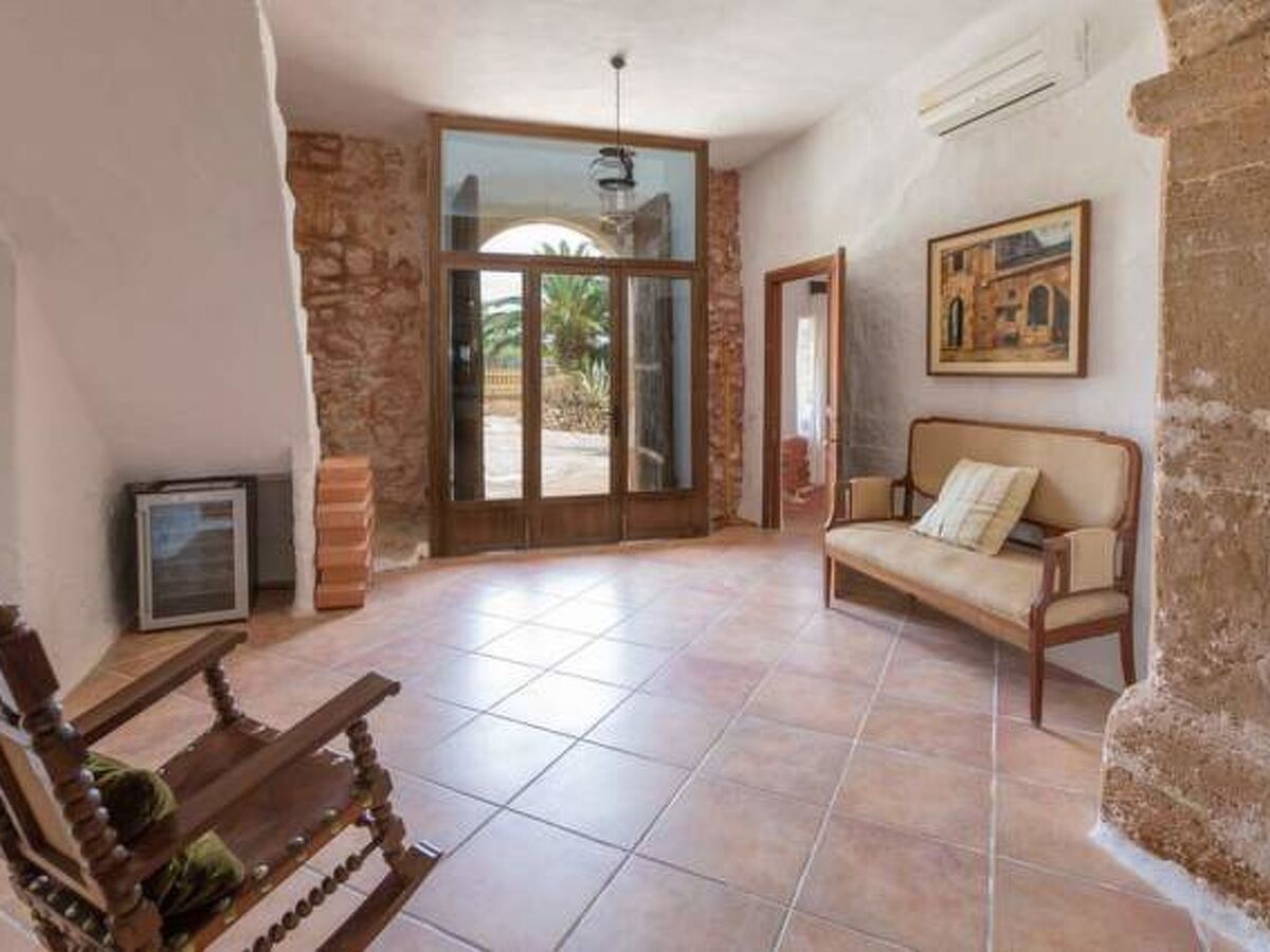 Rustica – Maison mallorquine 18e s., 12 pers., piscine - Photo 7