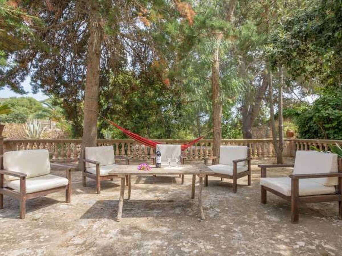 Rustica – Maison mallorquine 18e s., 12 pers., piscine - Photo 16