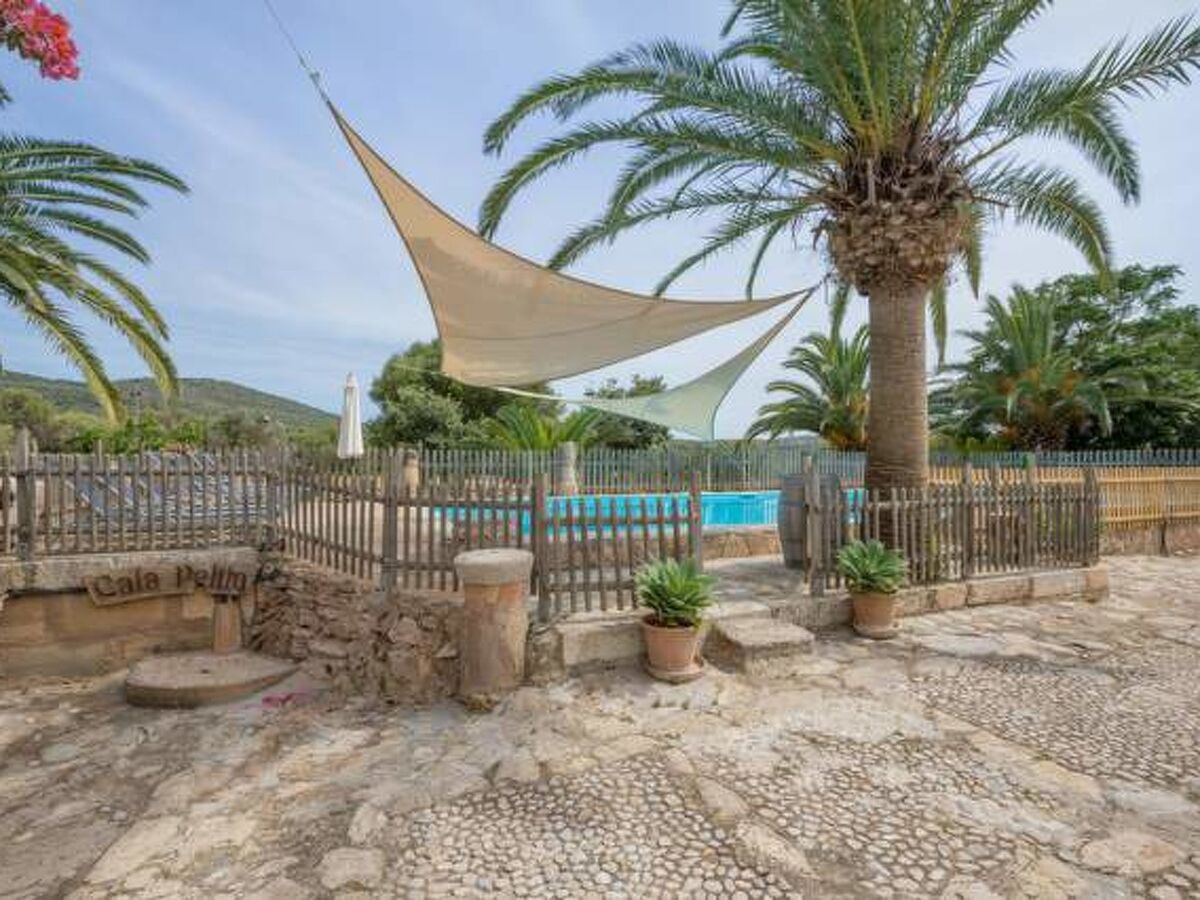 Rustica – Maison mallorquine 18e s., 12 pers., piscine - Photo 20