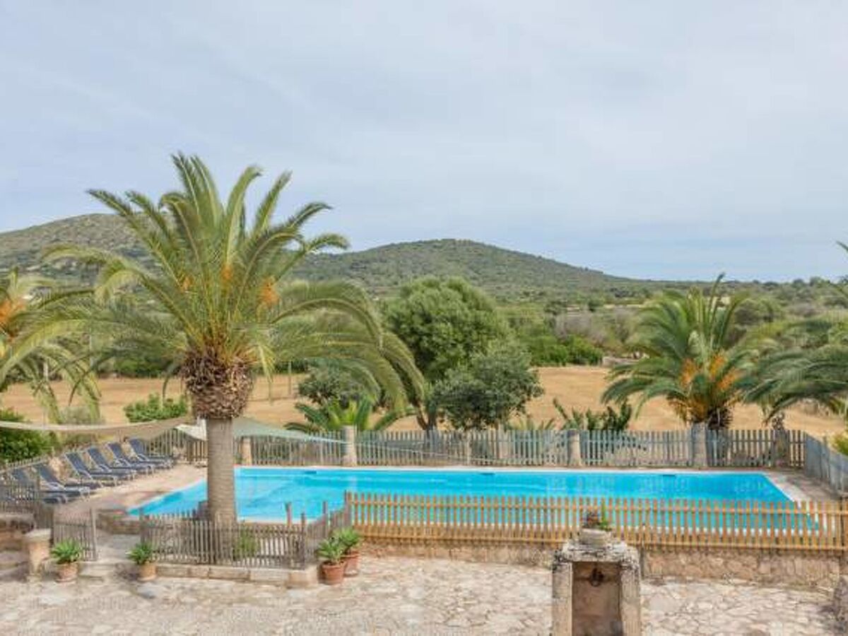 Rustica – Maison mallorquine 18e s., 12 pers., piscine - Photo 21