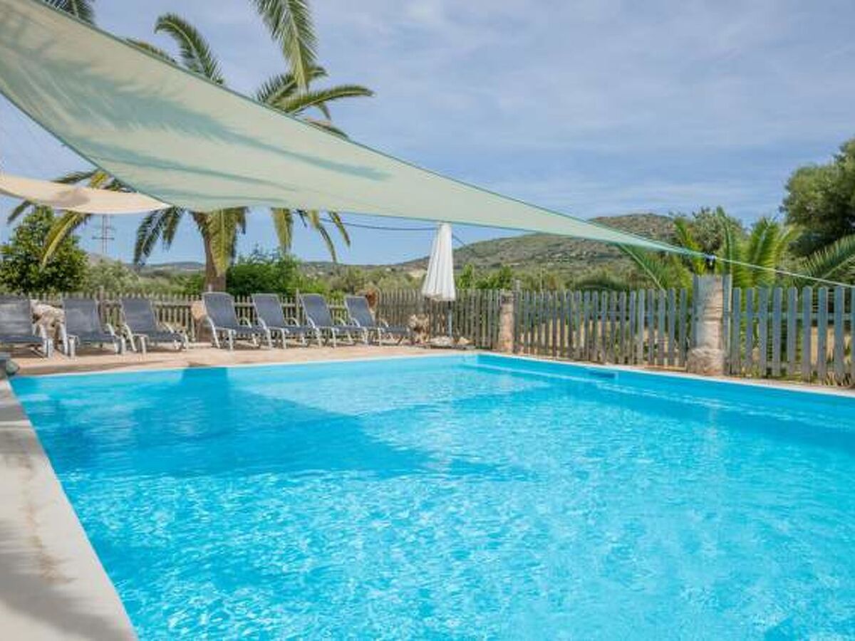 Rustica – Maison mallorquine 18e s., 12 pers., piscine - Photo 23