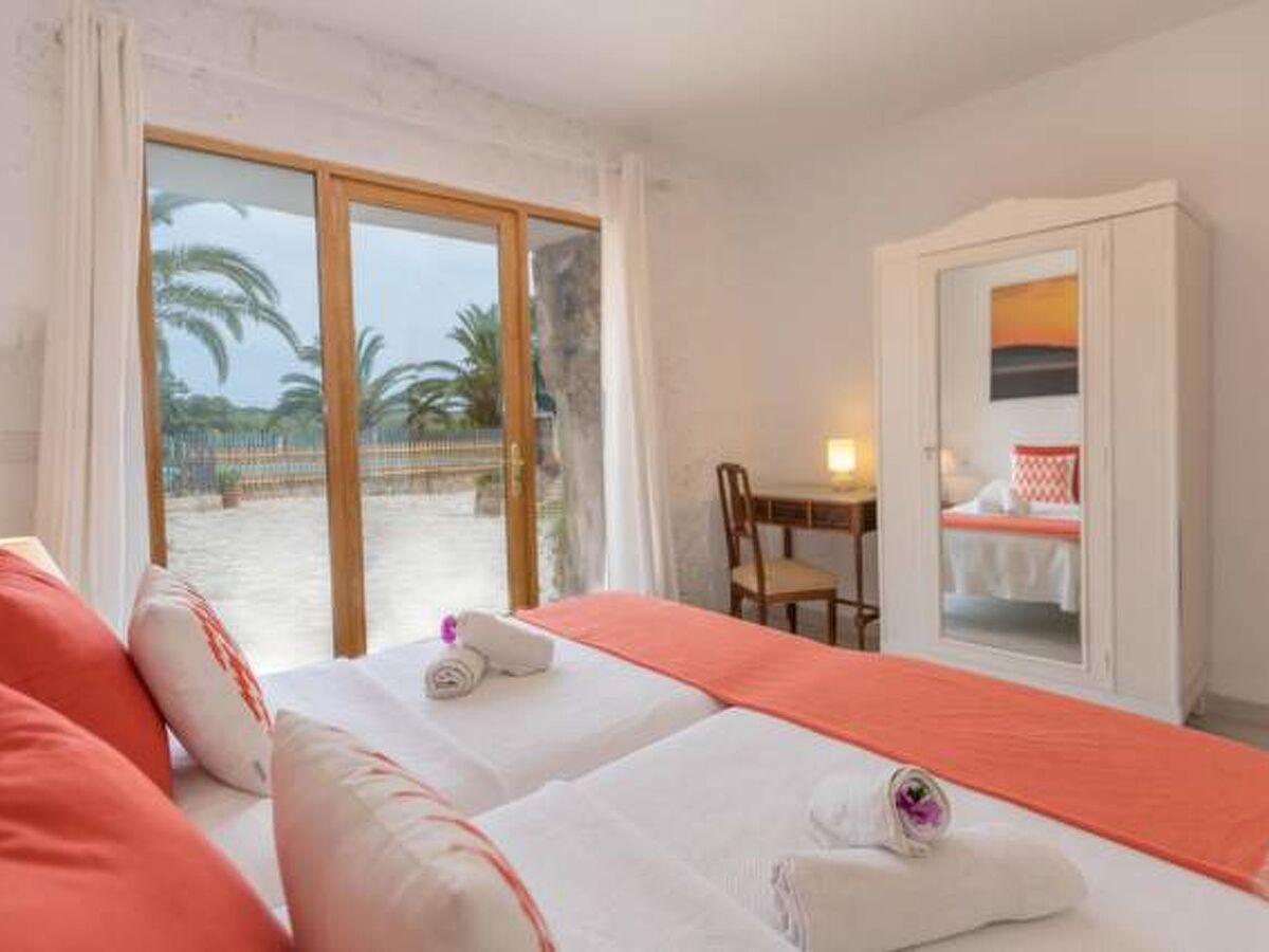 Rustica – Maison mallorquine 18e s., 12 pers., piscine - Photo 29