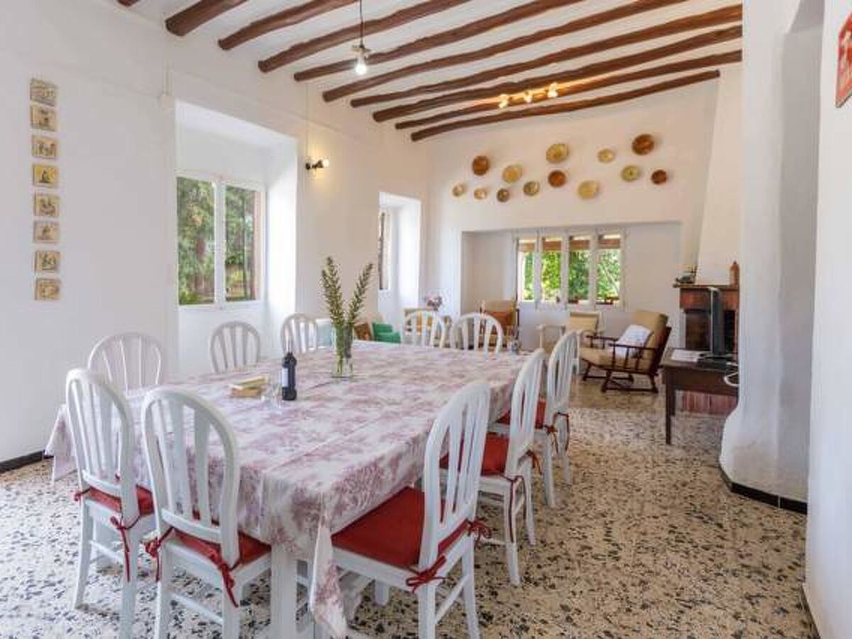 Rustica – Maison mallorquine 18e s., 12 pers., piscine - Photo 30