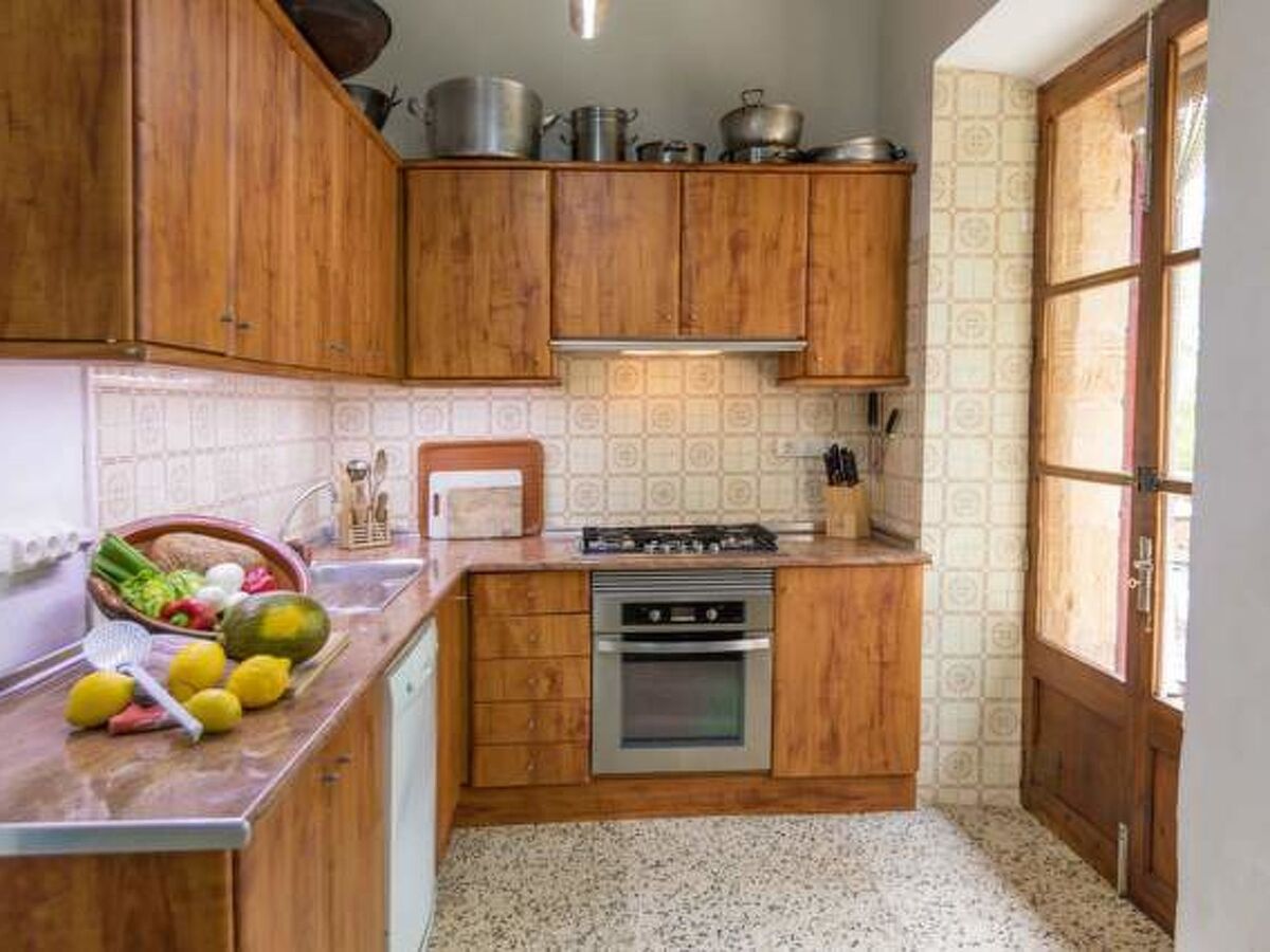 Rustica – Maison mallorquine 18e s., 12 pers., piscine - Photo 35