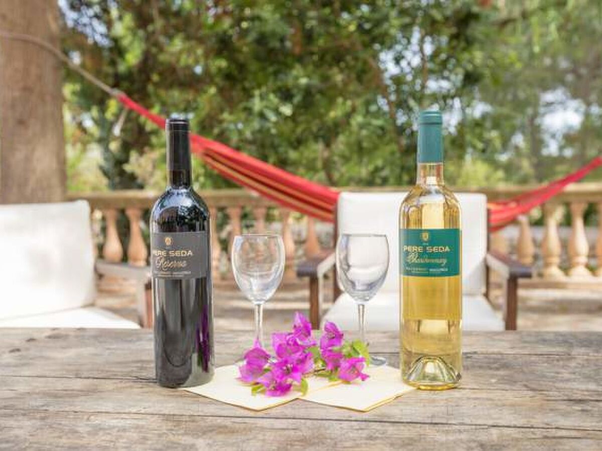 Rustica – Maison mallorquine 18e s., 12 pers., piscine - Photo 36