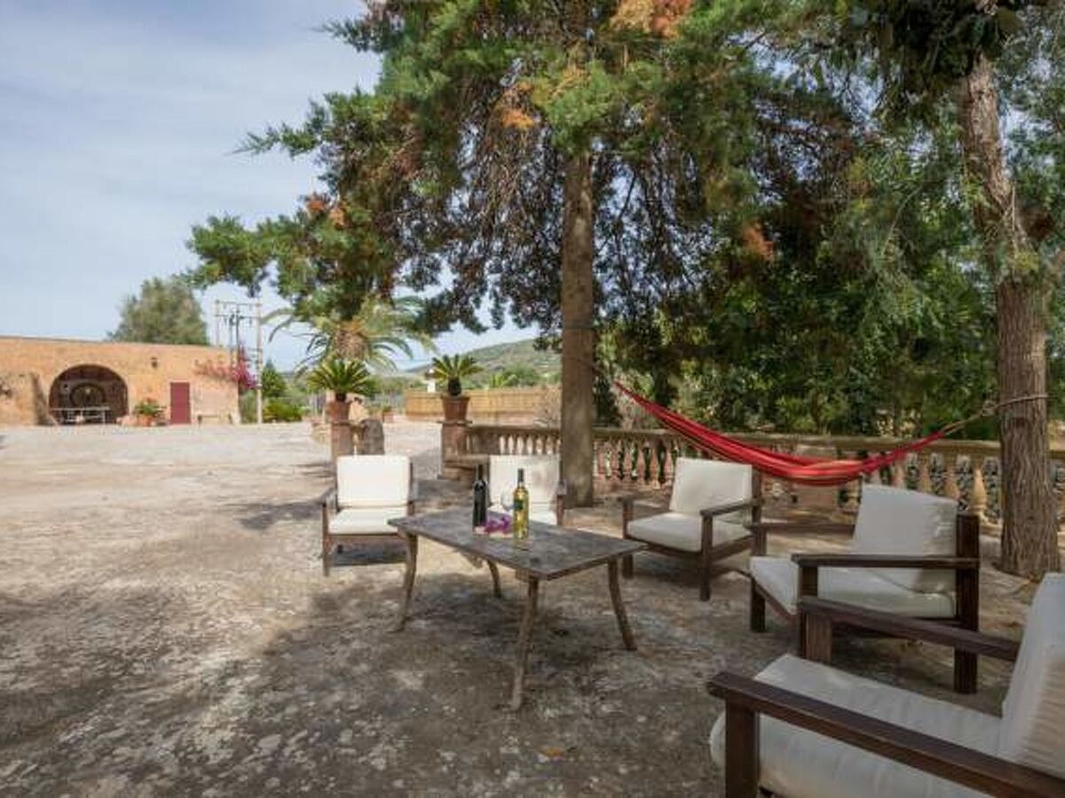 Rustica – Maison mallorquine 18e s., 12 pers., piscine - Photo 37