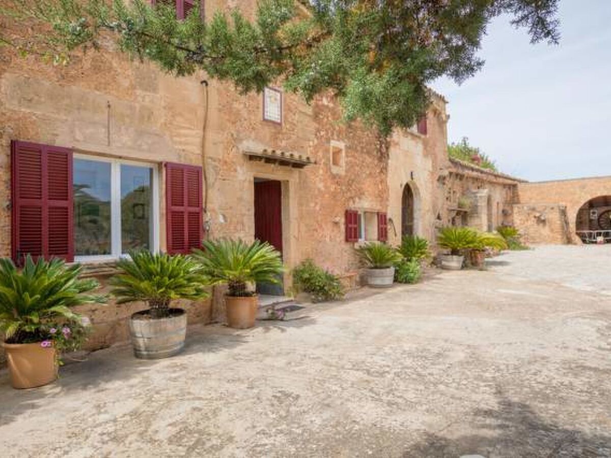 Rustica – Maison mallorquine 18e s., 12 pers., piscine - Photo 38