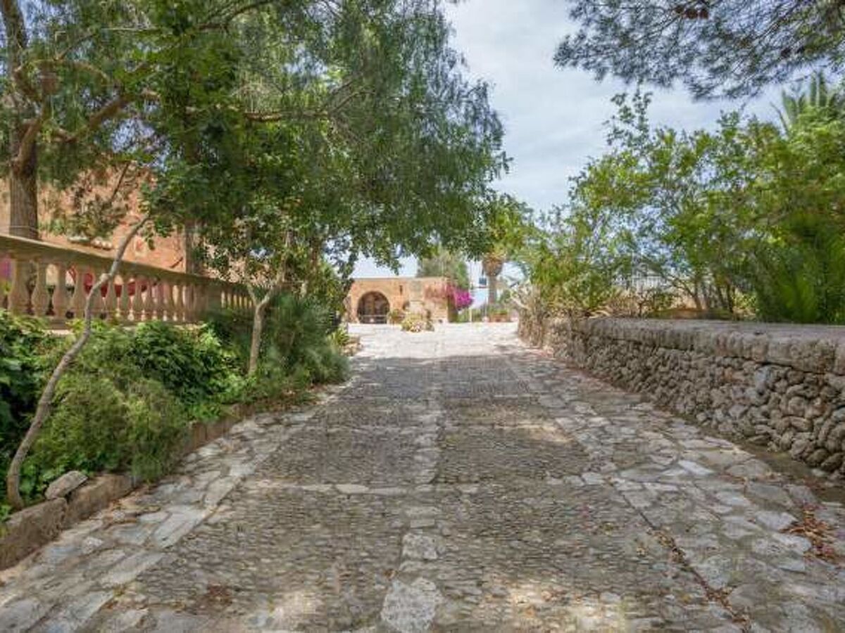 Rustica – Maison mallorquine 18e s., 12 pers., piscine - Photo 40