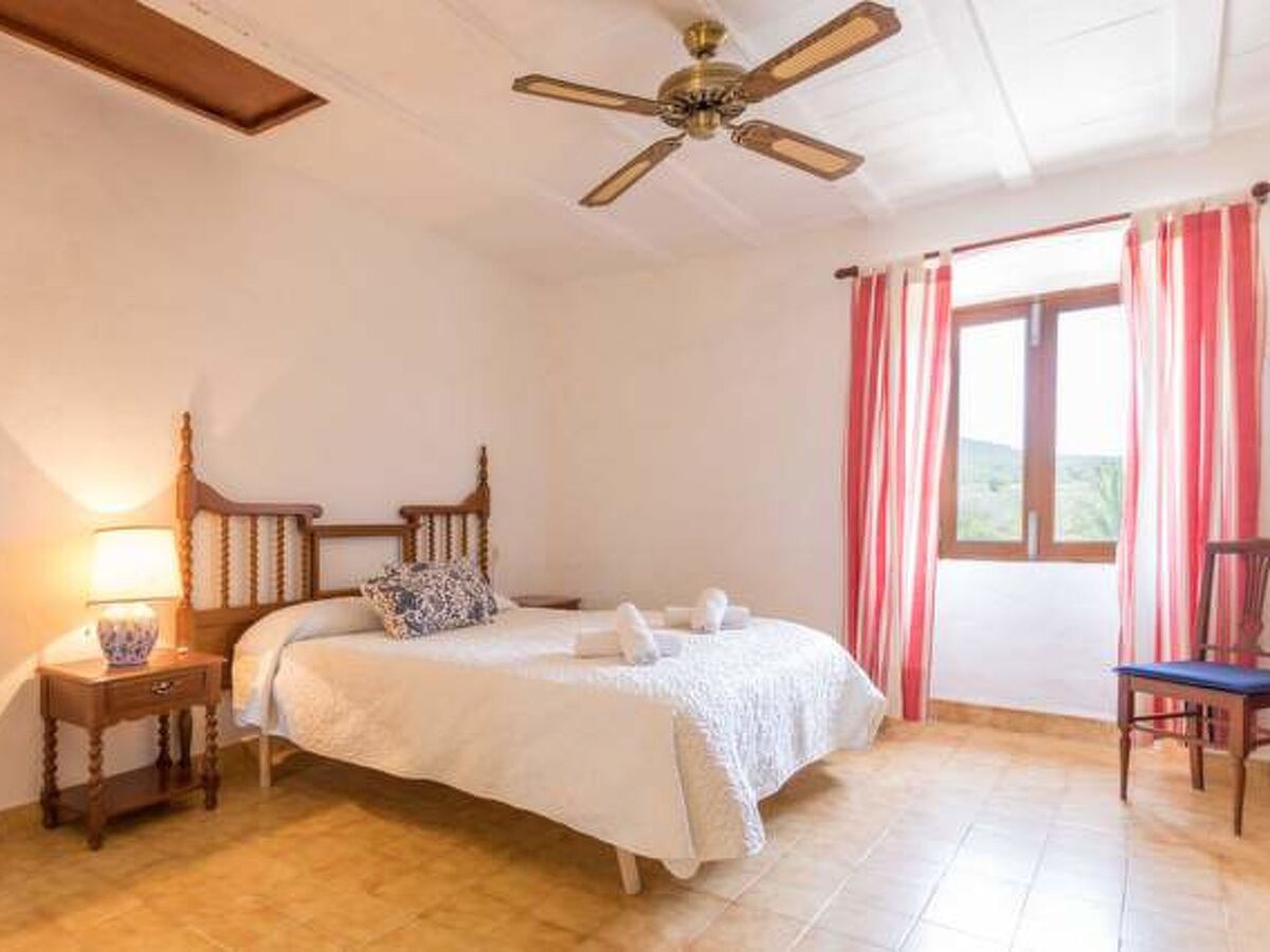 Rustica – Maison mallorquine 18e s., 12 pers., piscine - Photo 44