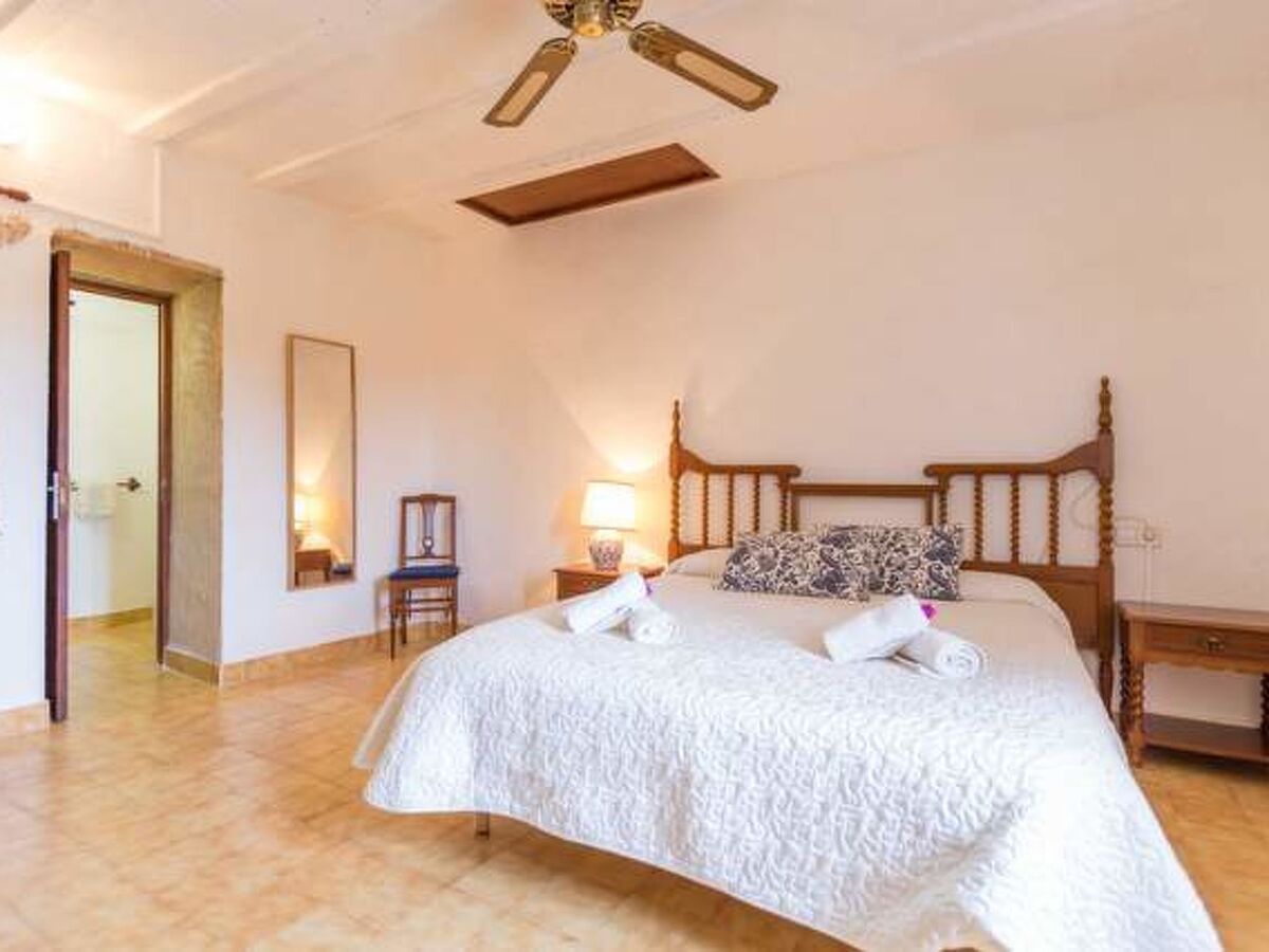 Rustica – Maison mallorquine 18e s., 12 pers., piscine - Photo 45