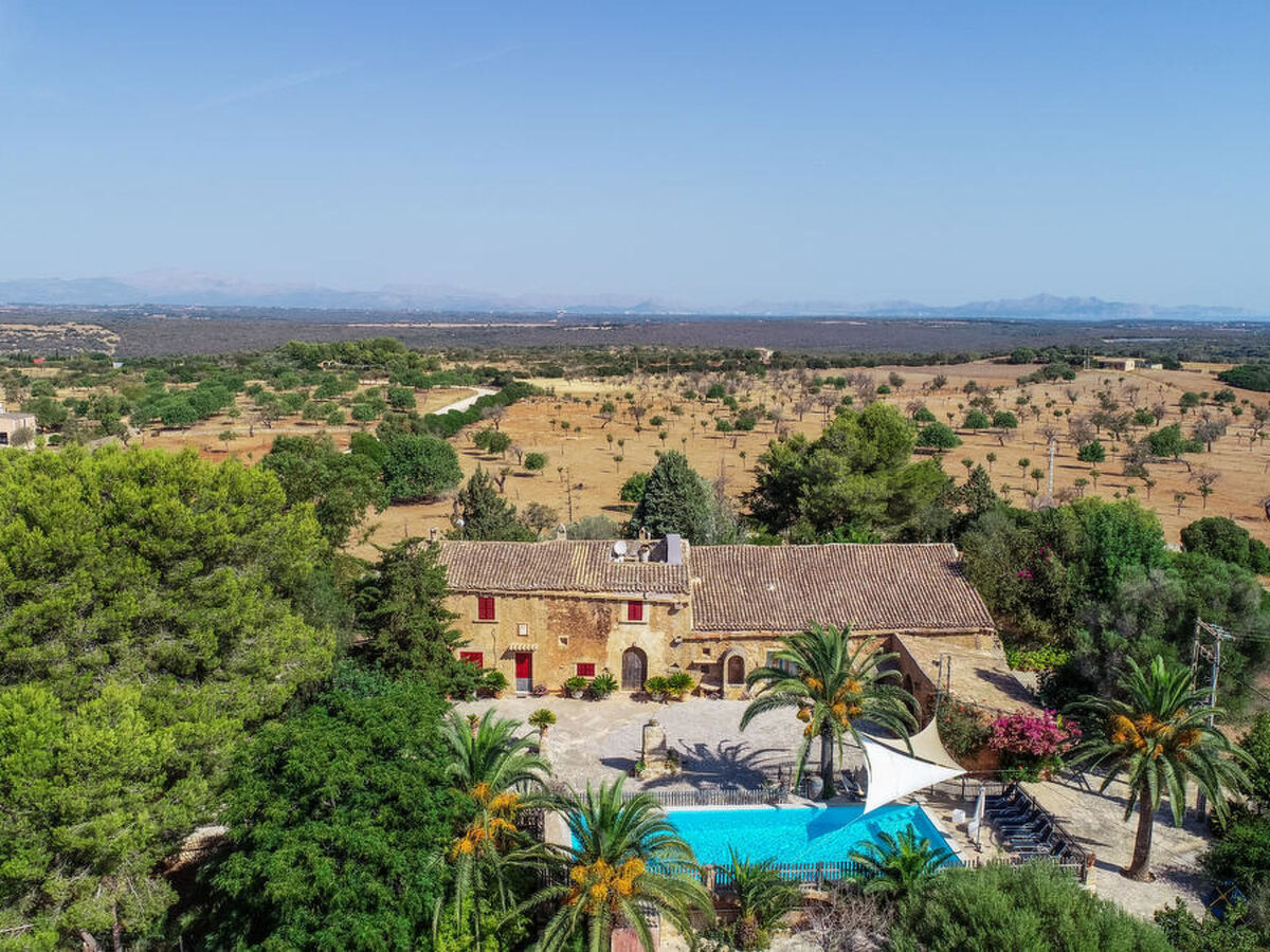 Rustica – Maison mallorquine 18e s., 12 pers., piscine - Photo 50