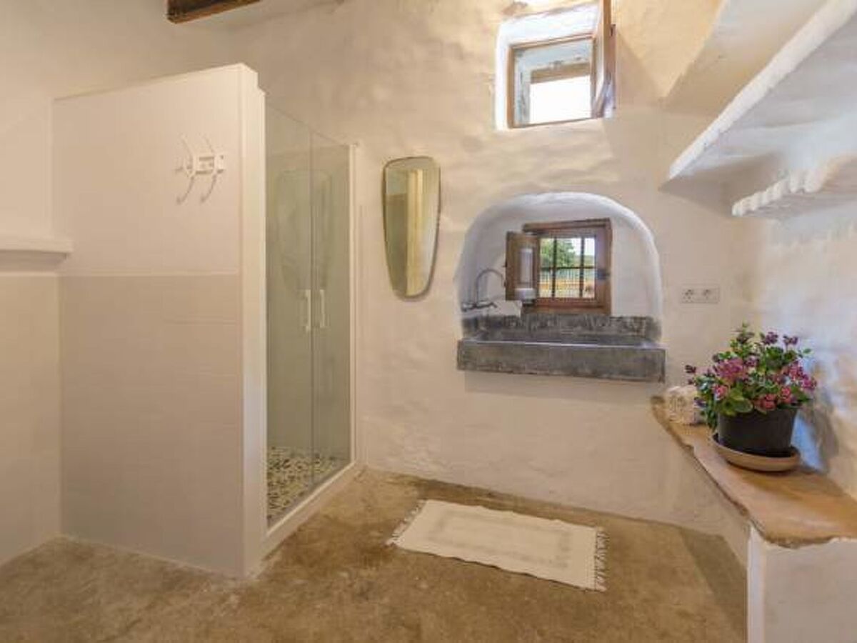Rustica – Maison mallorquine 18e s., 12 pers., piscine - Photo 54