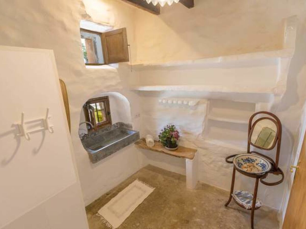 Rustica – Maison mallorquine 18e s., 12 pers., piscine - Photo 55