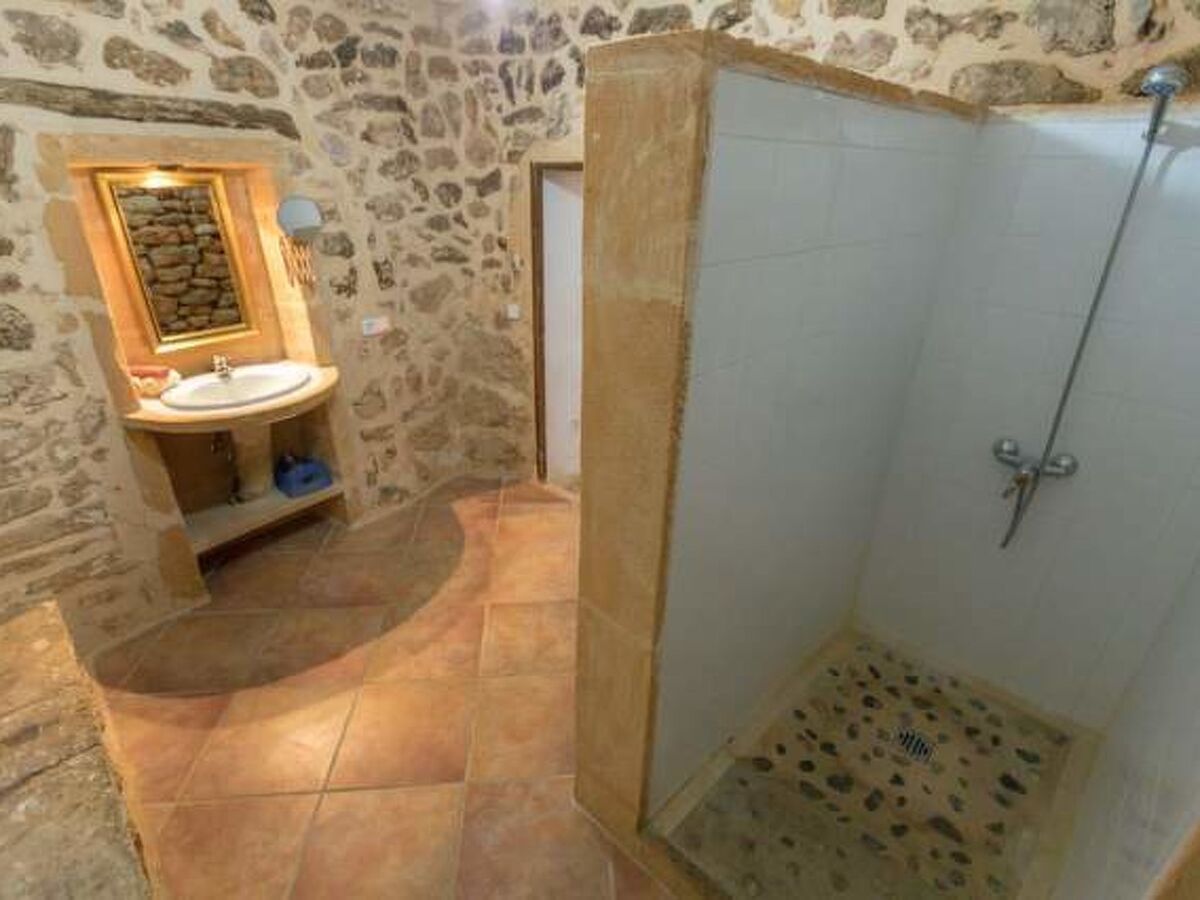 Rustica – Maison mallorquine 18e s., 12 pers., piscine - Photo 56
