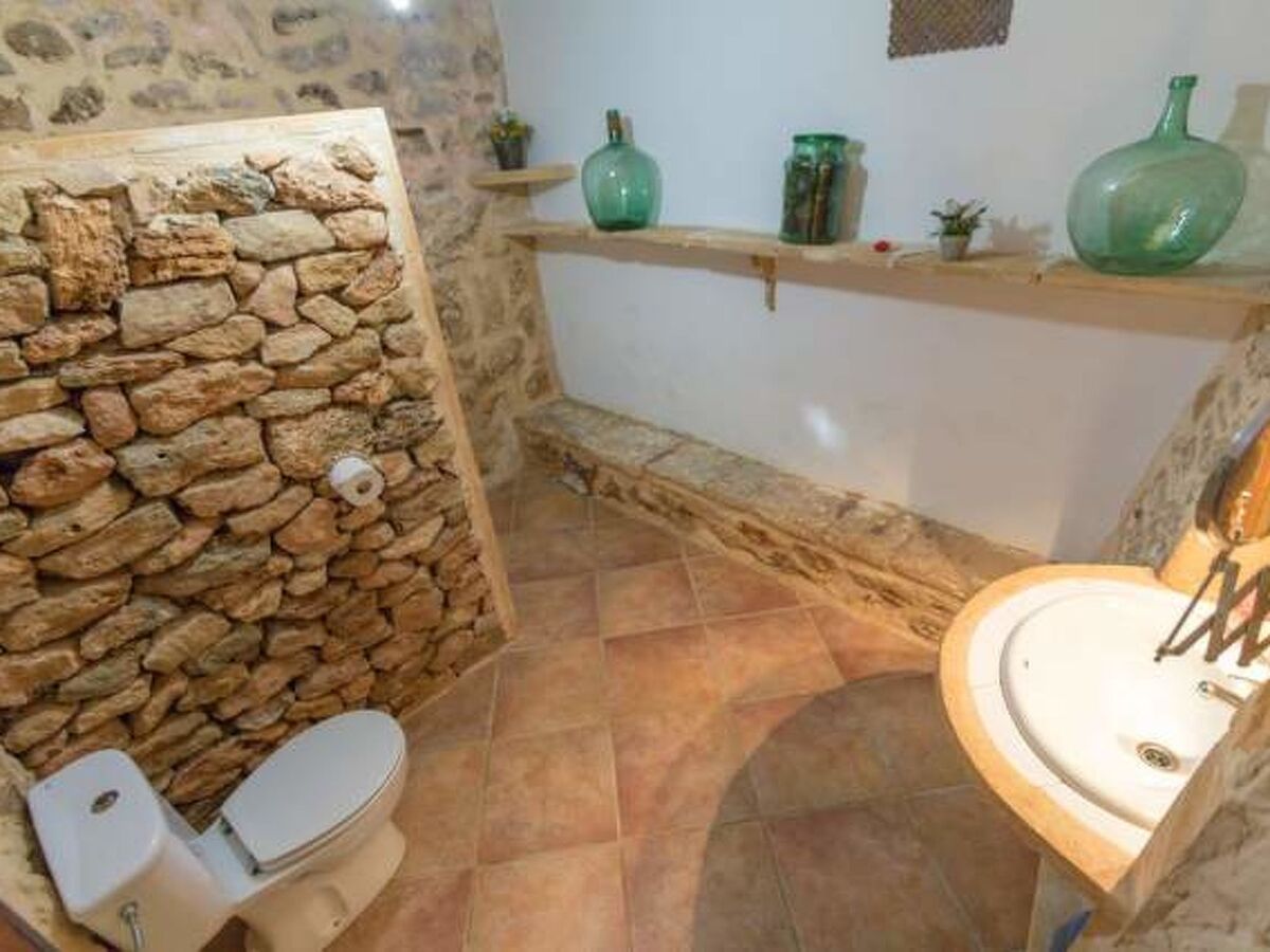 Rustica – Maison mallorquine 18e s., 12 pers., piscine - Photo 57