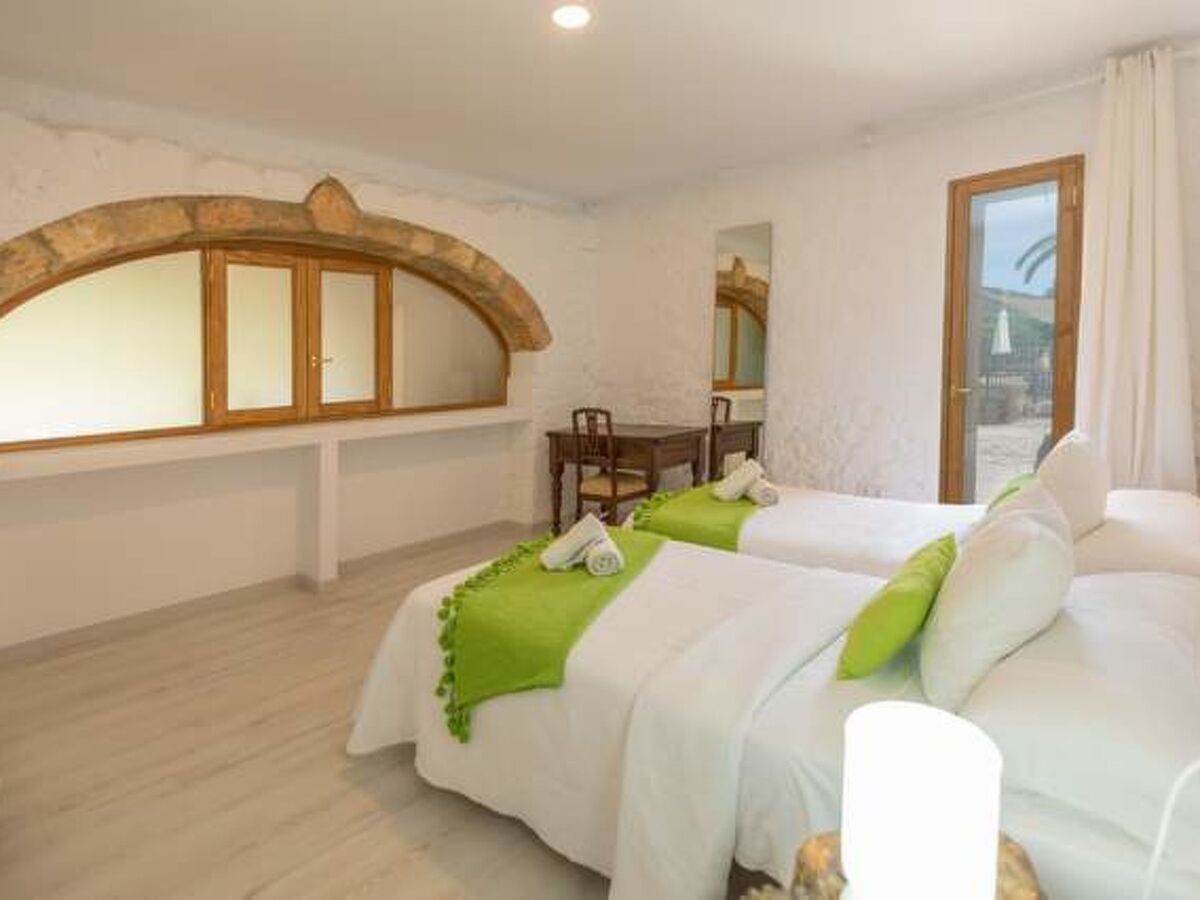 Rustica – Maison mallorquine 18e s., 12 pers., piscine - Photo 60