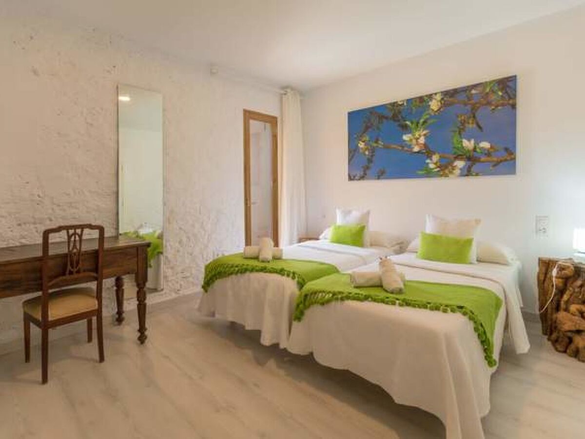 Rustica – Maison mallorquine 18e s., 12 pers., piscine - Photo 61