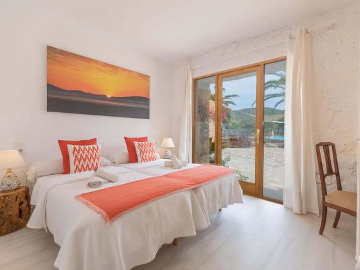 Rustica – Maison mallorquine 18e s., 12 pers., piscine - Photo 63