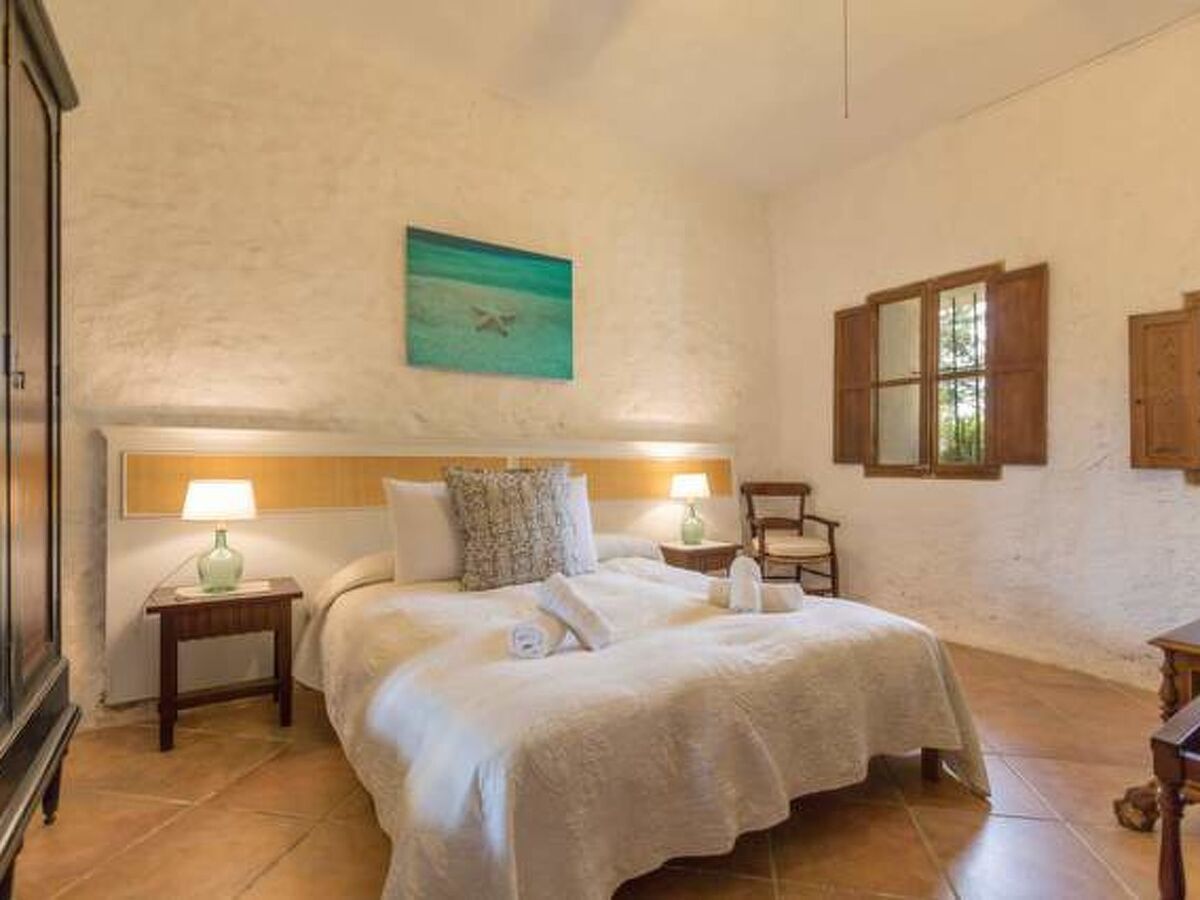 Rustica – Maison mallorquine 18e s., 12 pers., piscine - Photo 65