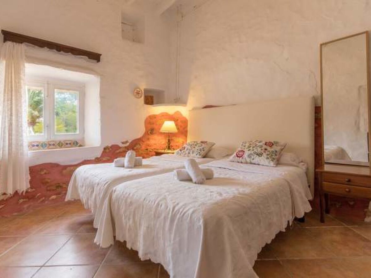 Rustica – Maison mallorquine 18e s., 12 pers., piscine - Photo 67