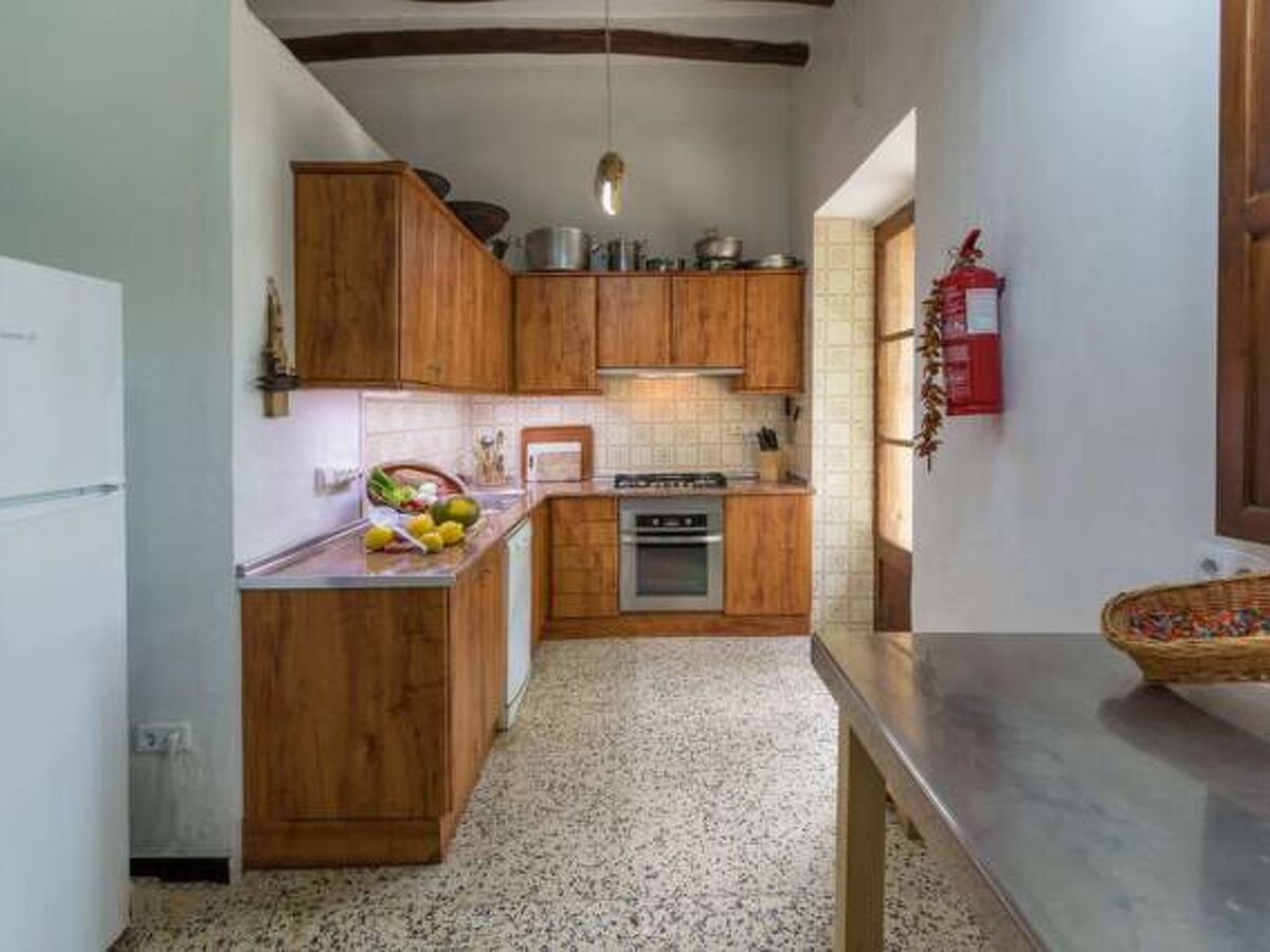 Rustica – Maison mallorquine 18e s., 12 pers., piscine - Photo 68