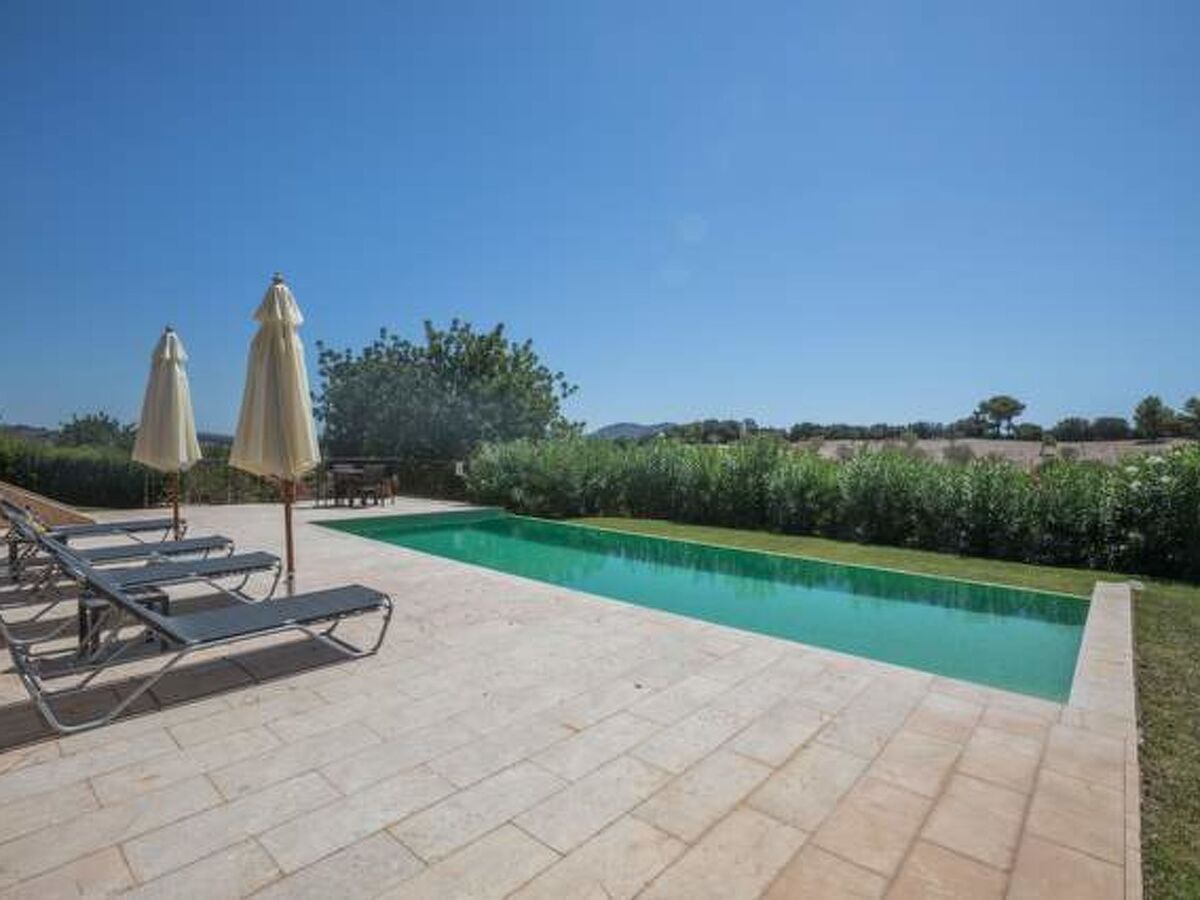 Maison Calma à Sant Llorenç, piscine privée - Photo 16