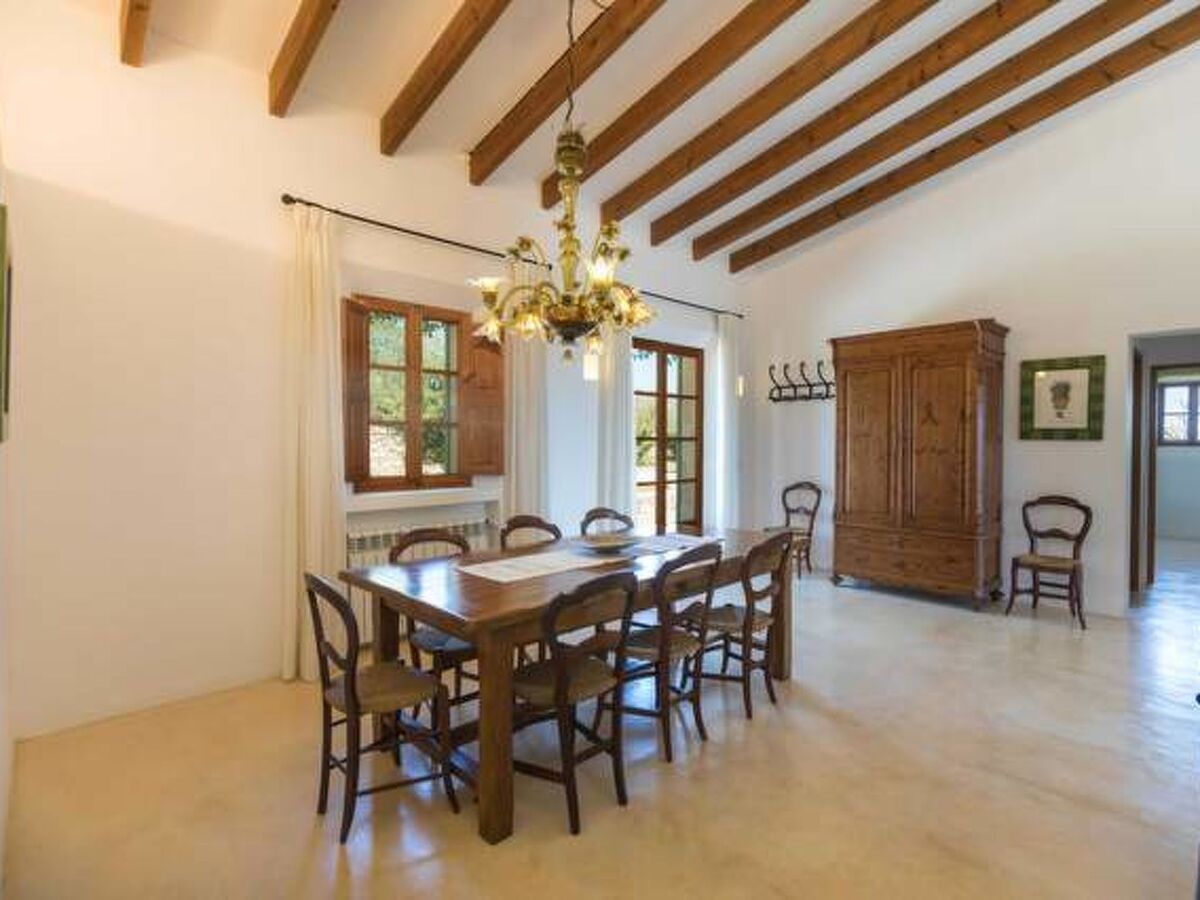 Maison Calma à Sant Llorenç, piscine privée - Photo 20
