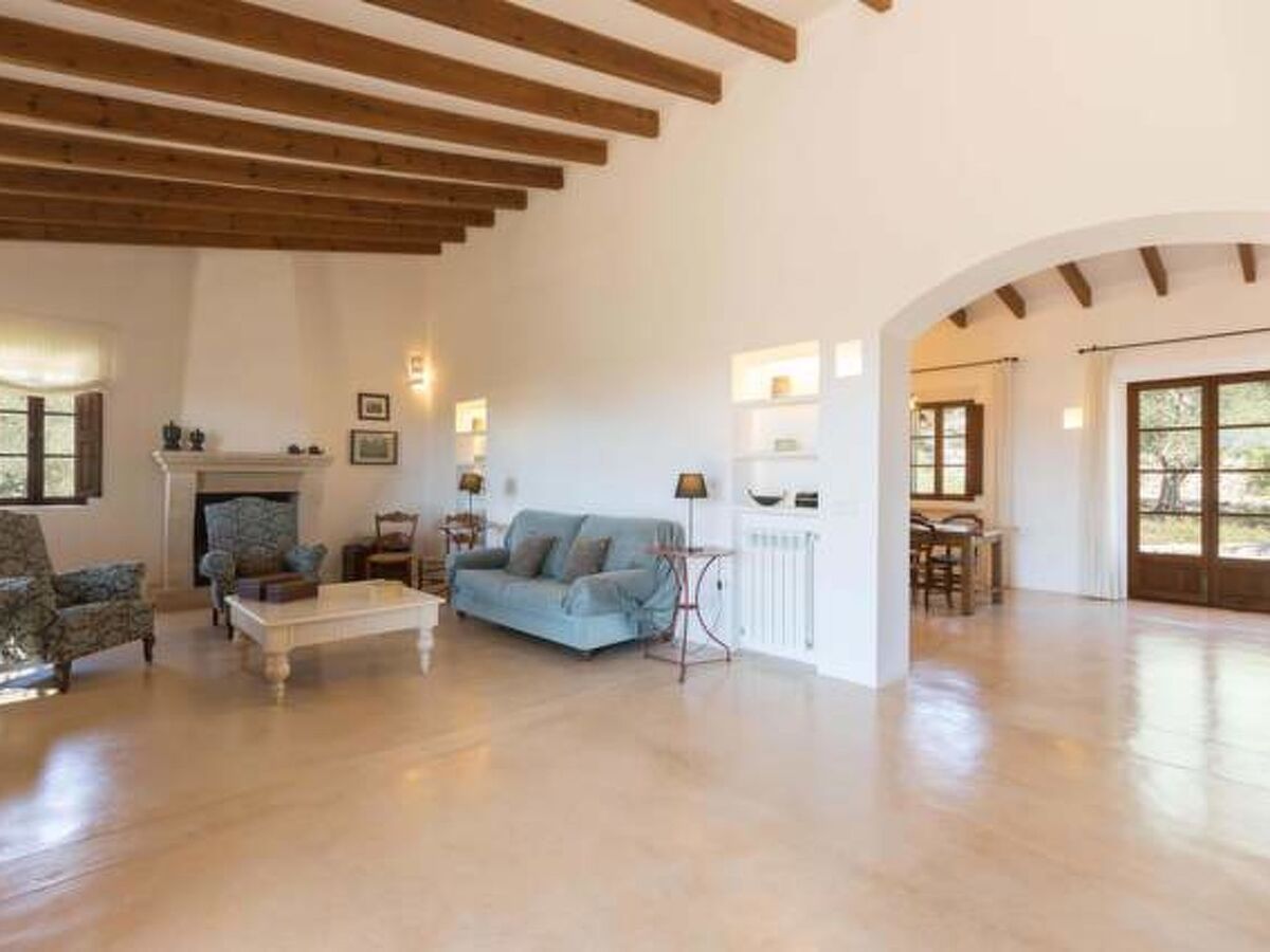 Maison Calma à Sant Llorenç, piscine privée - Photo 23