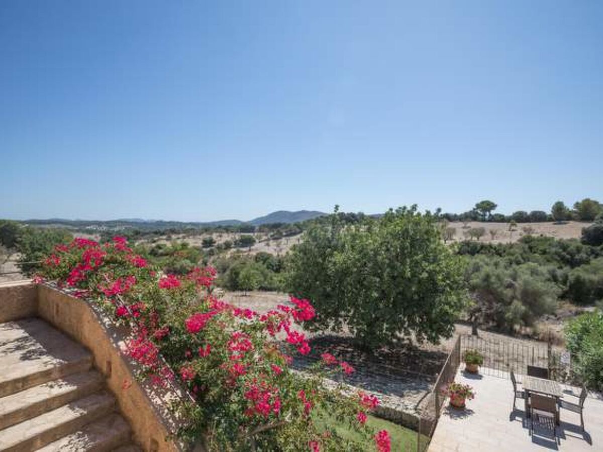 Maison Calma à Sant Llorenç, piscine privée - Photo 29