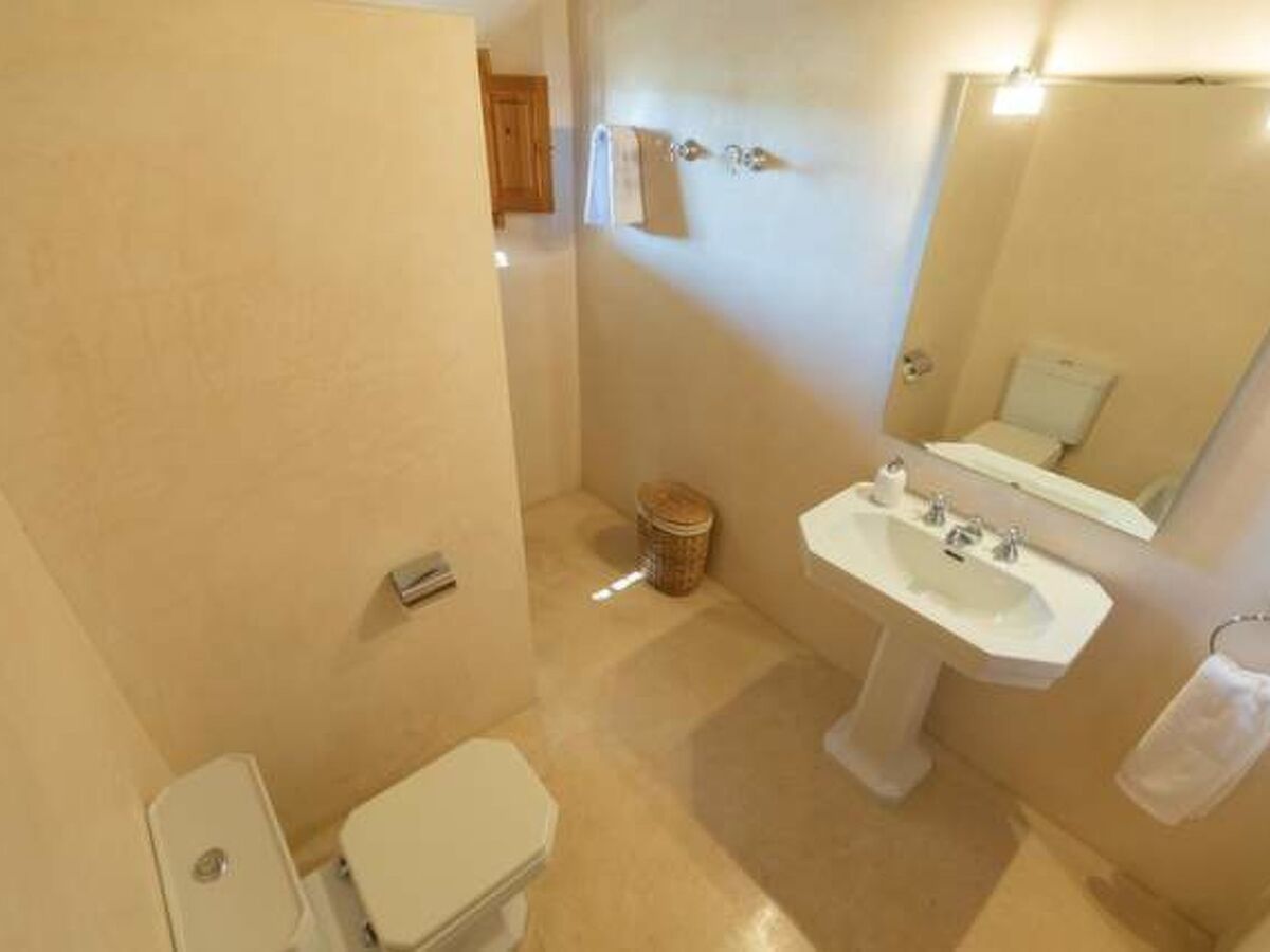 Maison Calma à Sant Llorenç, piscine privée - Photo 33