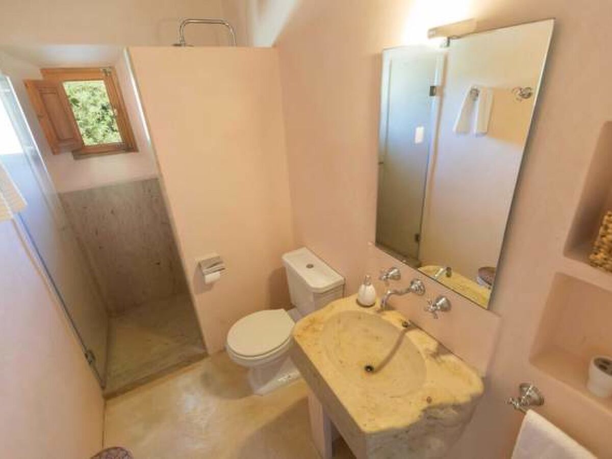 Maison Calma à Sant Llorenç, piscine privée - Photo 34