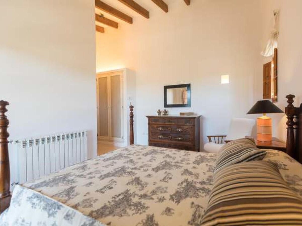 Maison Calma à Sant Llorenç, piscine privée - Photo 36