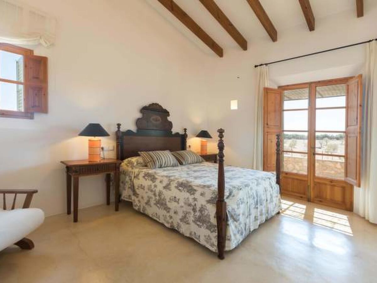 Maison Calma à Sant Llorenç, piscine privée - Photo 37