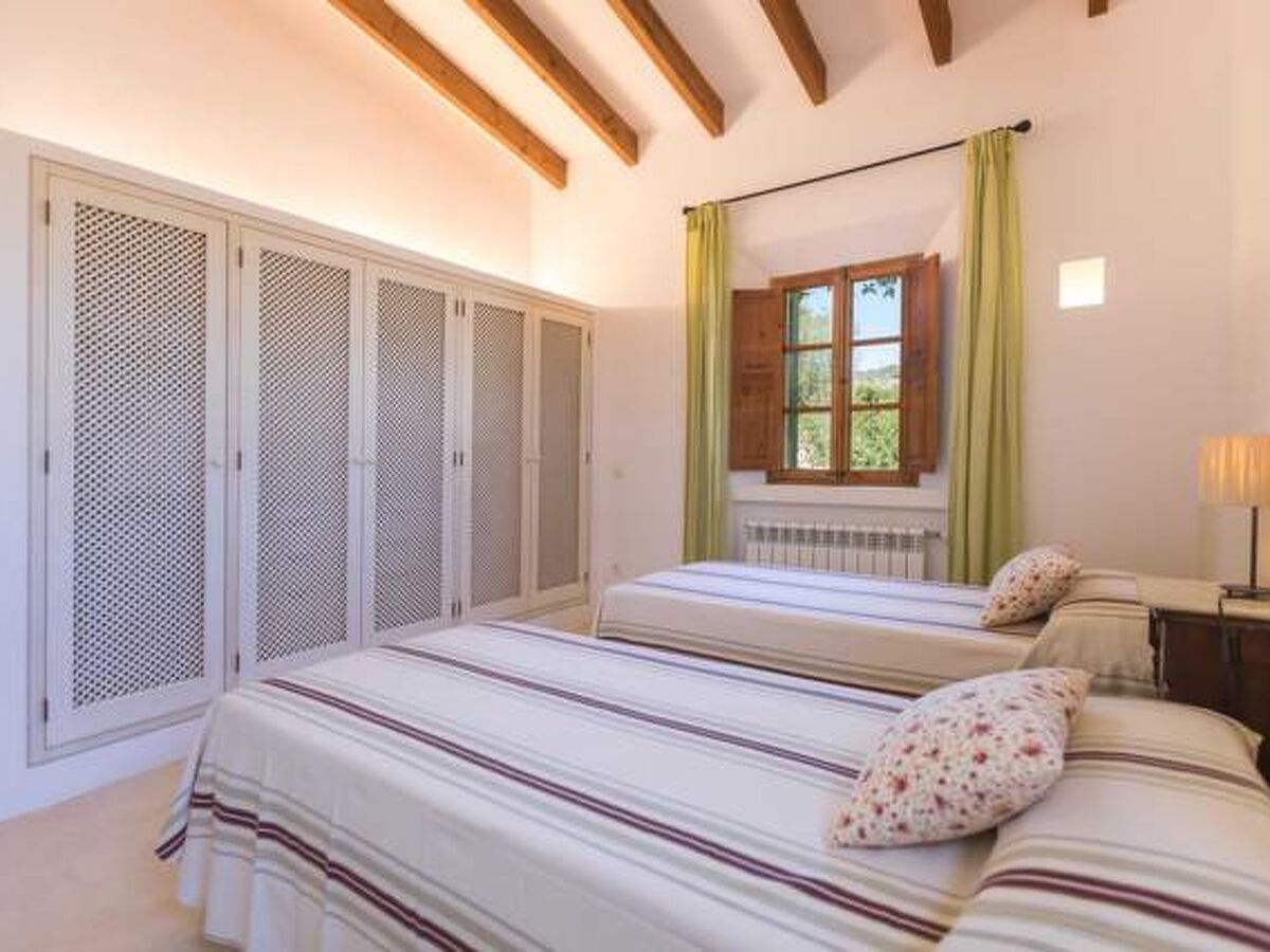 Maison Calma à Sant Llorenç, piscine privée - Photo 38