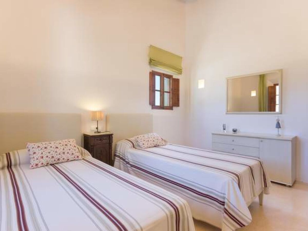 Maison Calma à Sant Llorenç, piscine privée - Photo 39