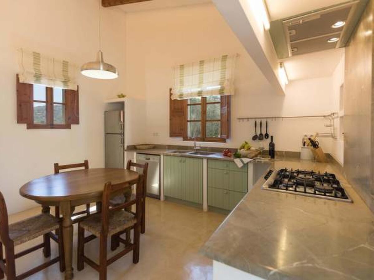 Maison Calma à Sant Llorenç, piscine privée - Photo 41